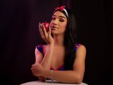 AliicceGray live cam