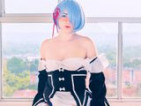 Alisonlinda live cam