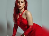 AlissaBrown live cam
