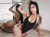 AlissonnovaXX is live now!