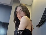 AlliisonEvans live cam