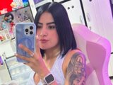 AmaraaDeluxe webcam