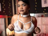 AmberColline is live now!