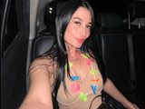 AmberHazee is live now!