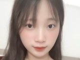 AmeePie live cam