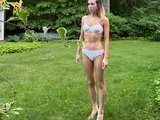 AmyPose live cam