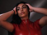 Amysique webcam