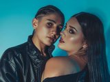 AndreaAndKarina live cam