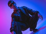 AndyWills is live now!