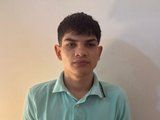 Andyloverhard is live now!