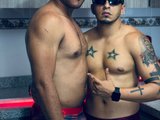 AngelAndChris live cam