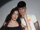 AngelesMedina is live now!