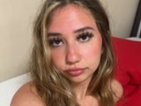 Angelicasn0w is live now!