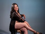 AnnieCampbell is live now!