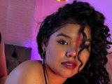 AnnieLii live cam