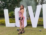 Antonellawilliam is live now!