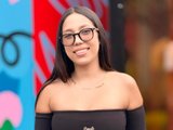 AriaLuxx webcam