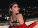 AriaMatheuss is live now!