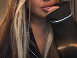 Aria_Foxx webcam