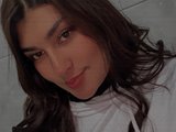 Ariaa_white live cam