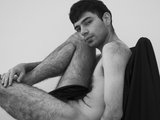AronWest live cam