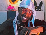 AroncollinsX is live now!