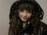 AryaStarky live cam