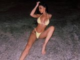 Ashley_Haze is live now!
