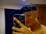 Asier_Nevado is live now!