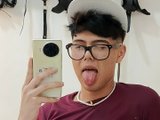 AxelColins is live now!