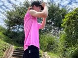 AxelRoyce is live now!