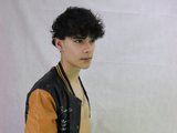 AxelWolfe live cam