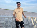 AzraelSmith is live now!