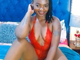 BLACBEAUTIE live cam