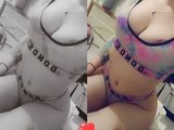 BabyyyyGirl live cam