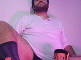 BadDBrasil - Live Cam
