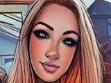 BambinaValentina is live now!