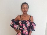BeautifulSlenderZA live cam