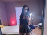 BellaHarper777 webcam