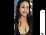 BettyRivera live cam