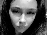 BettyVenus live cam