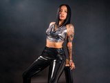 Biancaleblanc live cam