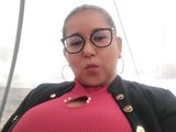 Big_Tits_Horny is live now!