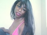 BiggFoxy live cam