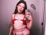 Billiebonez live cam