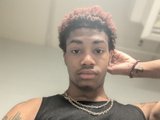 BlackBullTitus is live now!