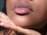 BlackXcoeurfrenchandenglish webcam