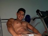 BlackkJao - Live Cam