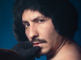 BlakeMercury live cam