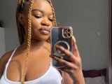 BlaqBarbie22 is live now!